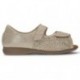 CALZAMEDI SNIJDEND ORTHOPEDISCH SANDAAL  BEIGE