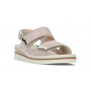 MEPHISTO DARCIE SANDALEN  LIGHT_TAUPE