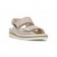 MEPHISTO DARCIE SANDALEN  LIGHT_TAUPE
