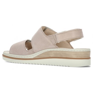 MEPHISTO DARCIE SANDALEN  LIGHT_TAUPE