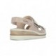 MEPHISTO DARCIE SANDALEN  LIGHT_TAUPE