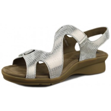 Sandalen MEPHISTO PARIS SAVANA  GRIS
