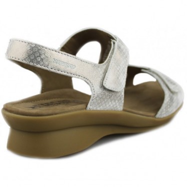 Sandalen MEPHISTO PARIS SAVANA  GRIS