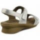 Sandalen MEPHISTO PARIS SAVANA  GRIS