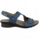Sandalen MEPHISTO PARIS SAVANA  AZUL