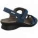 Sandalen MEPHISTO PARIS SAVANA  AZUL