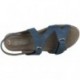 Sandalen MEPHISTO PARIS SAVANA  AZUL