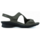 Sandalen MEPHISTO PARIS SAVANA  DARK GREY
