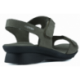 Sandalen MEPHISTO PARIS SAVANA  DARK GREY