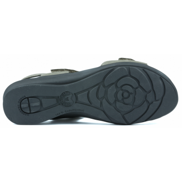 Sandalen MEPHISTO PARIS SAVANA  DARK GREY