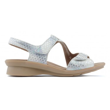 Sandalen MEPHISTO PARIS SAVANA  LIGHT_SAND