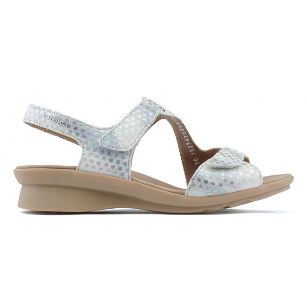 Sandalen MEPHISTO PARIS SAVANA LIGHT_SAND Sandalen MEPHISTO PARIS SAVANA LIGHT_SAND