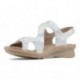 Sandalen MEPHISTO PARIS SAVANA  LIGHT_SAND