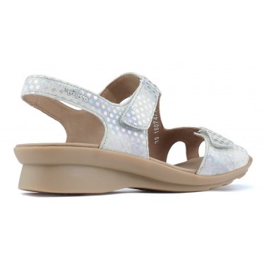 Sandalen MEPHISTO PARIS SAVANA  LIGHT_SAND