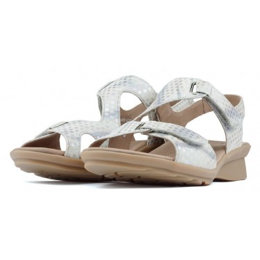 Sandalen MEPHISTO PARIS SAVANA  LIGHT_SAND
