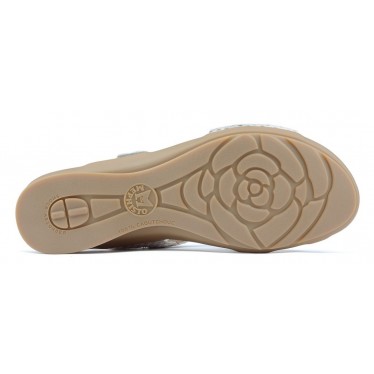 Sandalen MEPHISTO PARIS SAVANA  LIGHT_SAND
