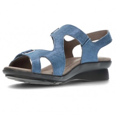 Sandalen MEPHISTO PARIS SAVANA  JEANS_BLUE