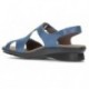 Sandalen MEPHISTO PARIS SAVANA  JEANS_BLUE
