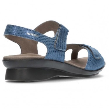 Sandalen MEPHISTO PARIS SAVANA  JEANS_BLUE