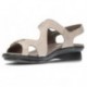 Sandalen MEPHISTO PARIS SAVANA  LIGHT_TAUPE