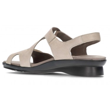Sandalen MEPHISTO PARIS SAVANA  LIGHT_TAUPE