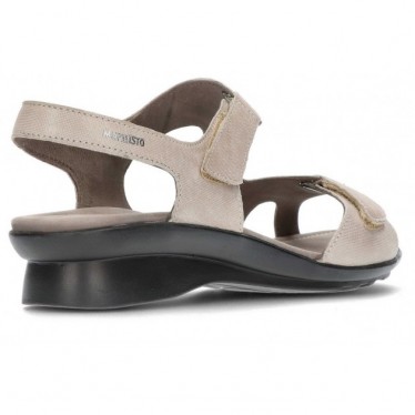 Sandalen MEPHISTO PARIS SAVANA  LIGHT_TAUPE