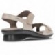 Sandalen MEPHISTO PARIS SAVANA  LIGHT_TAUPE