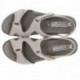 Sandalen MEPHISTO PARIS SAVANA  LIGHT_TAUPE