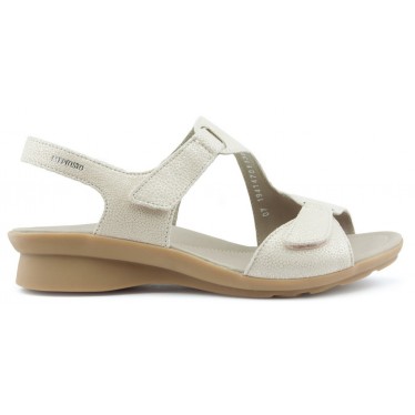 Sandalen MEPHISTO PARIS SAVANA  SAND