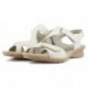 Sandalen MEPHISTO PARIS SAVANA  SAND