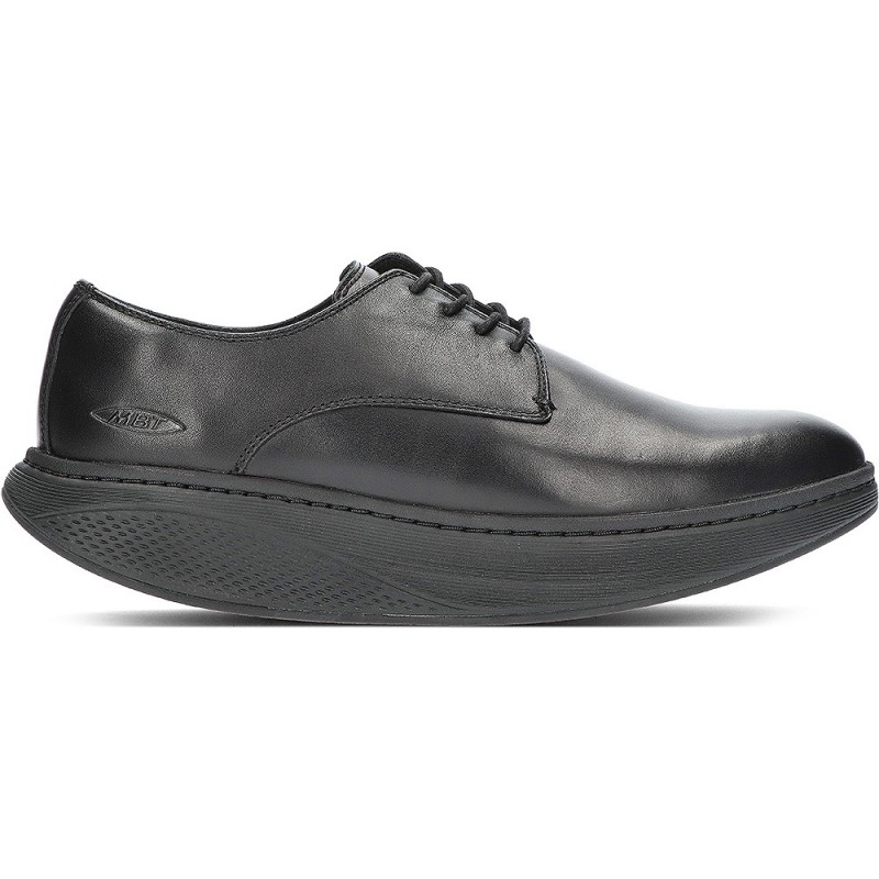 MBT KABISA 2M  BLACK