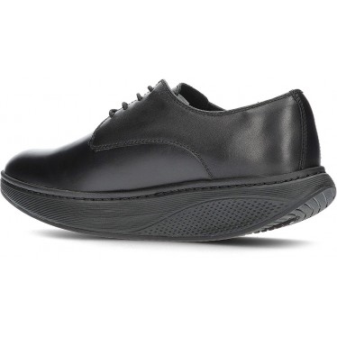 MBT KABISA 2M  BLACK