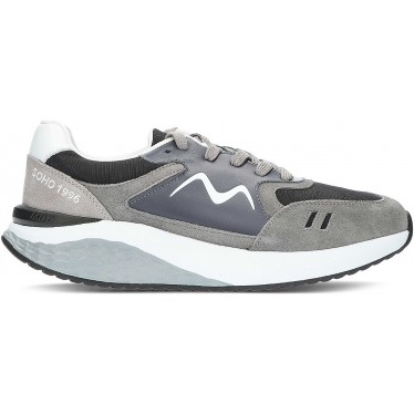 SPORT MBT SOHO 1996  BLACK_GREY