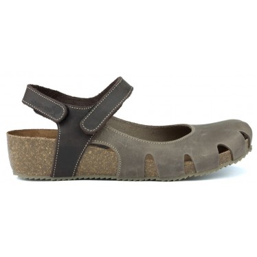 KATIA INTERIEUR SANDALEN 5326  PARDO