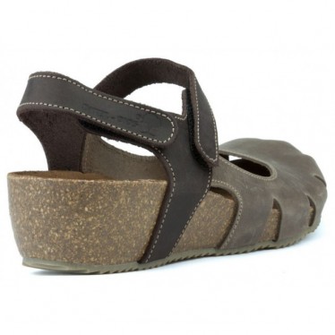 KATIA INTERIEUR SANDALEN 5326  PARDO