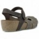 KATIA INTERIEUR SANDALEN 5326  PARDO