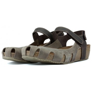 KATIA INTERIEUR SANDALEN 5326  PARDO