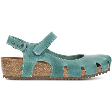 KATIA INTERIEUR SANDALEN 5326  JEANS