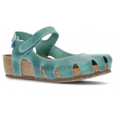 KATIA INTERIEUR SANDALEN 5326  JEANS