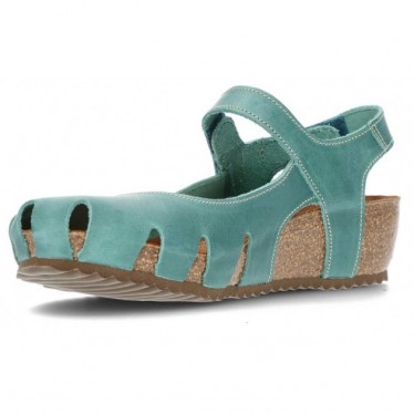 KATIA INTERIEUR SANDALEN 5326  JEANS