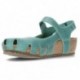 KATIA INTERIEUR SANDALEN 5326  JEANS