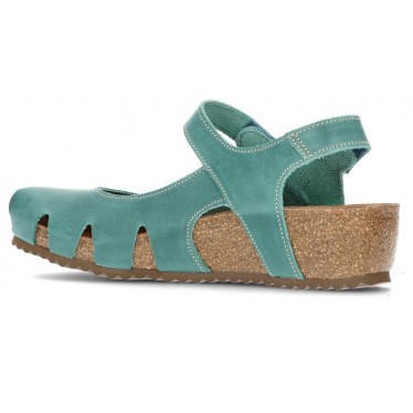 KATIA INTERIEUR SANDALEN 5326  JEANS