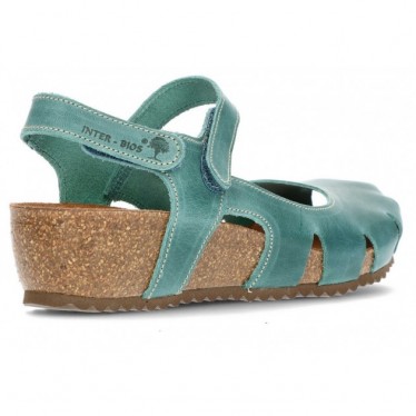 KATIA INTERIEUR SANDALEN 5326  JEANS