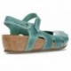 KATIA INTERIEUR SANDALEN 5326  JEANS
