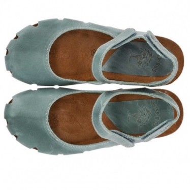 KATIA INTERIEUR SANDALEN 5326  JEANS