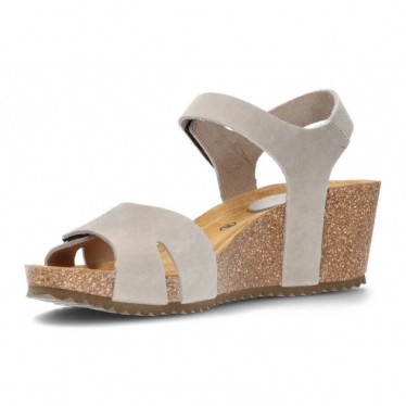 SANDALEN INTERBIOS 5611  GRIS