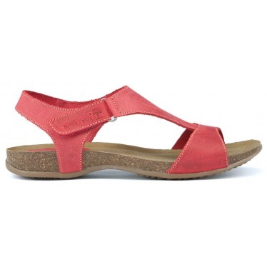 TUSSENTIJDS ANATOMISCHE SANDALEN 4420  C.ROJO