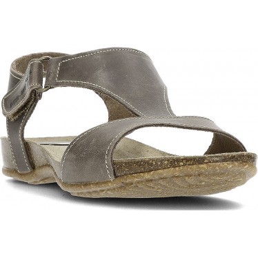 TUSSENTIJDS ANATOMISCHE SANDALEN 4420  PARDO