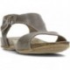 TUSSENTIJDS ANATOMISCHE SANDALEN 4420  PARDO