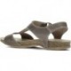 TUSSENTIJDS ANATOMISCHE SANDALEN 4420  PARDO